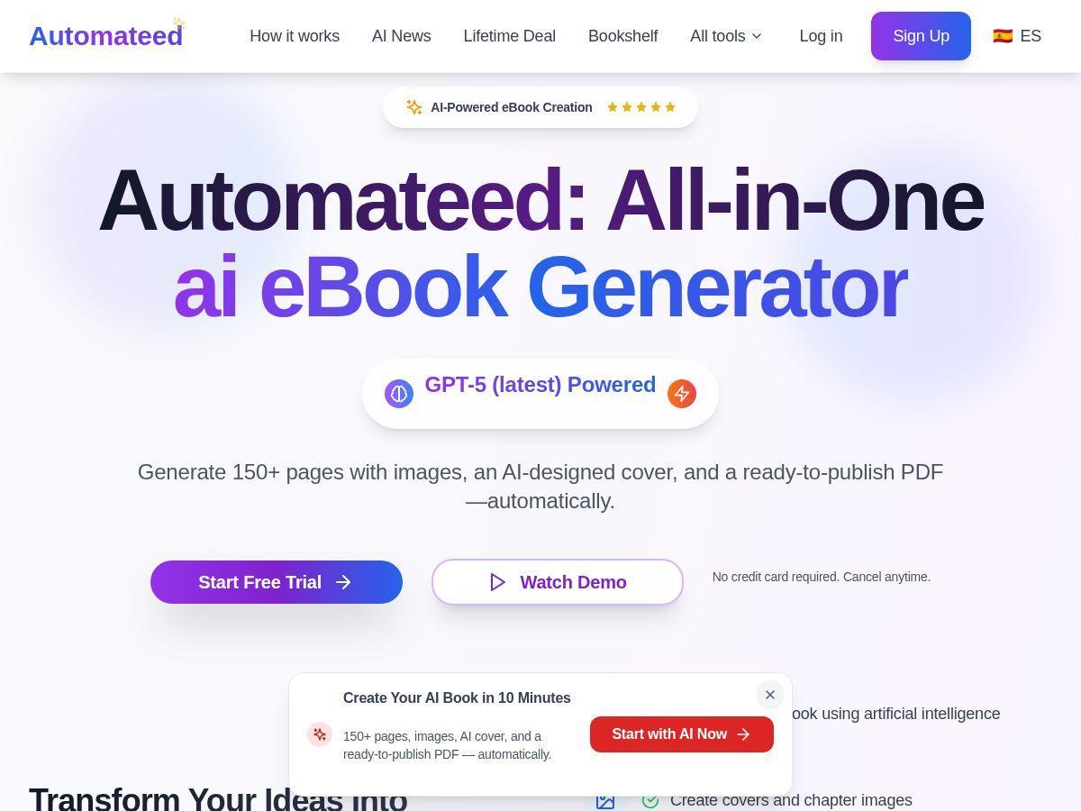 Automated