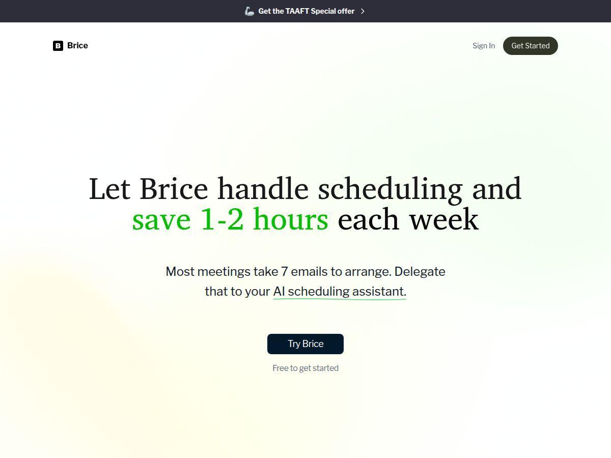 Brice