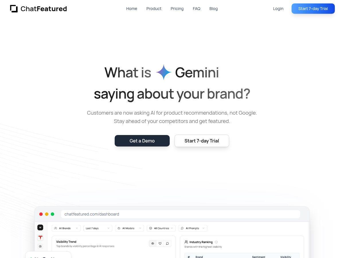 Chatfeatured
