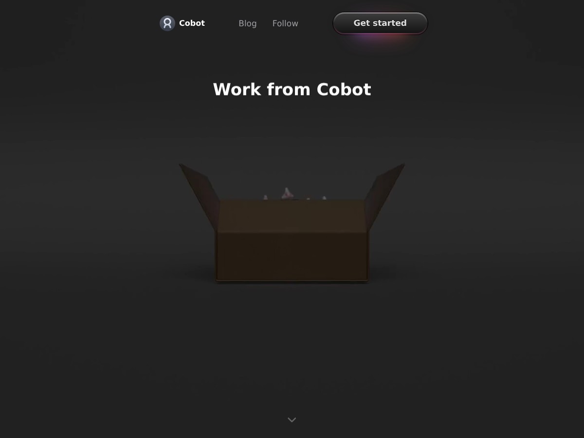 Cobot