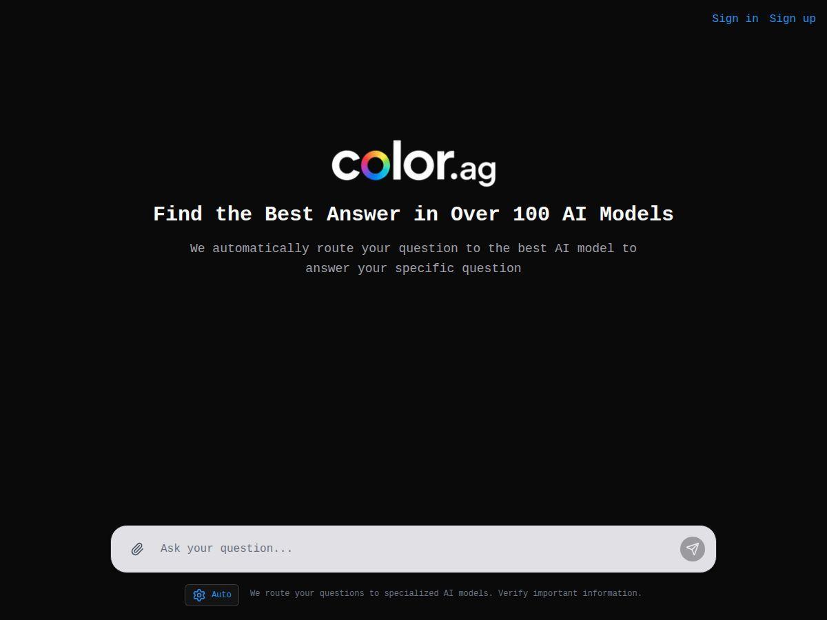 Color.Ag