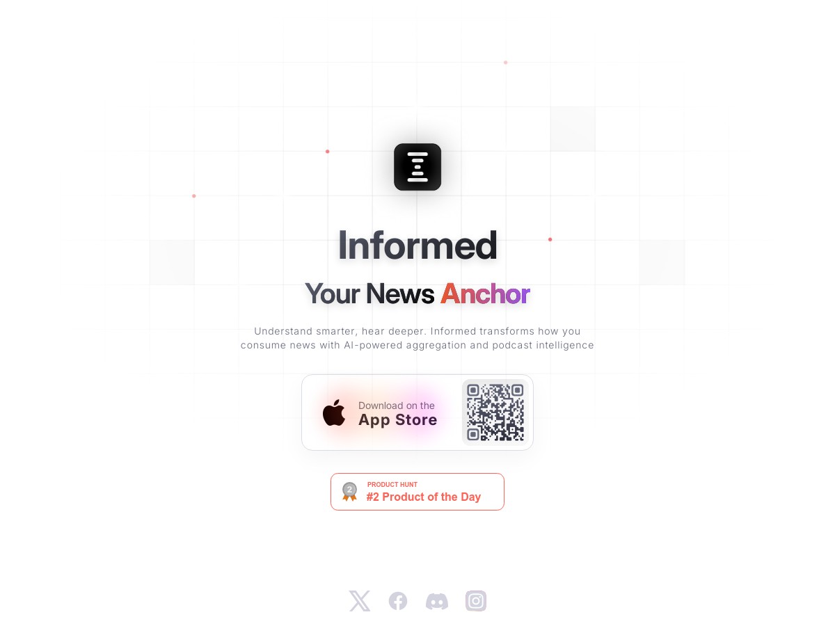 Informed