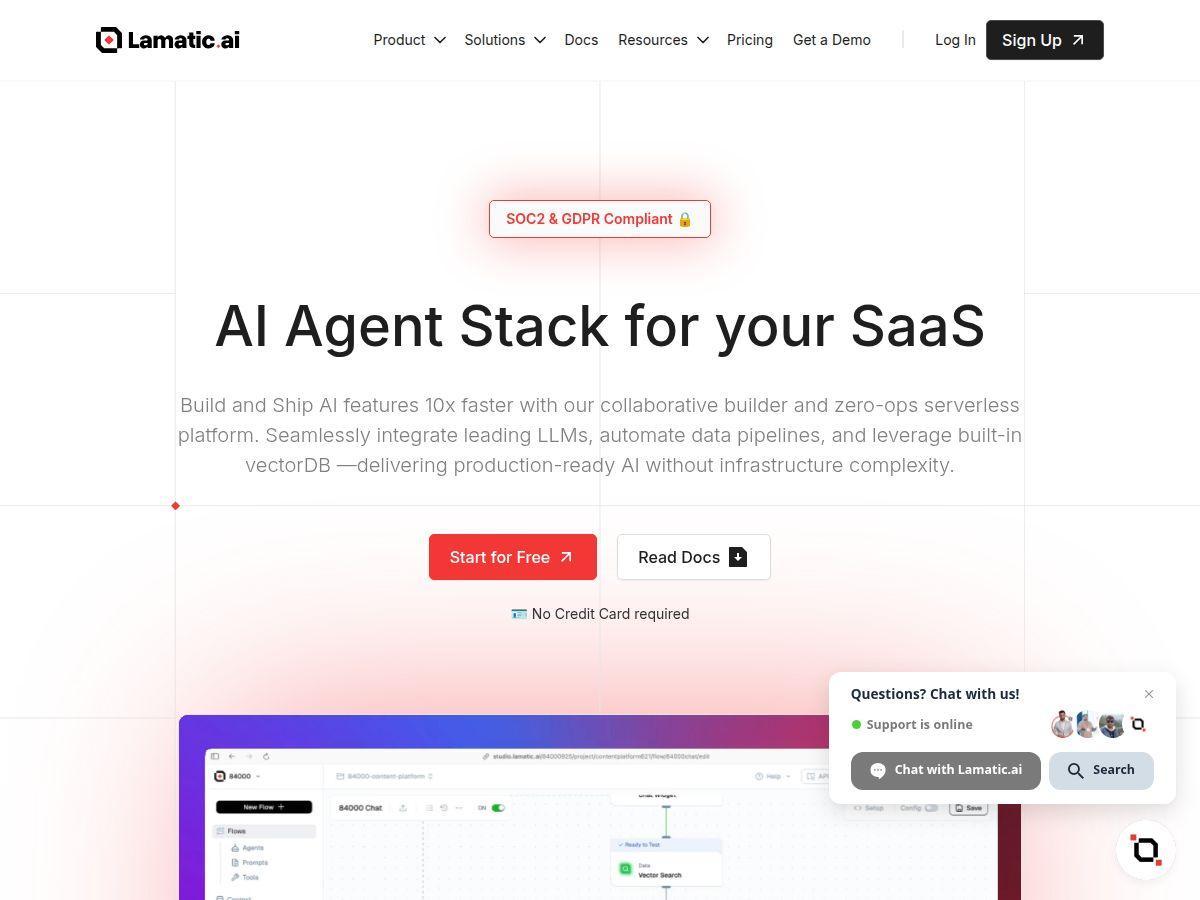 Lamatic.Ai