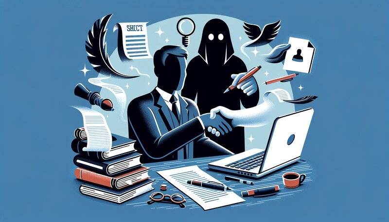 Hire Ghostwriters