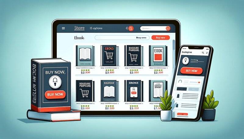 Set Up an Online Store