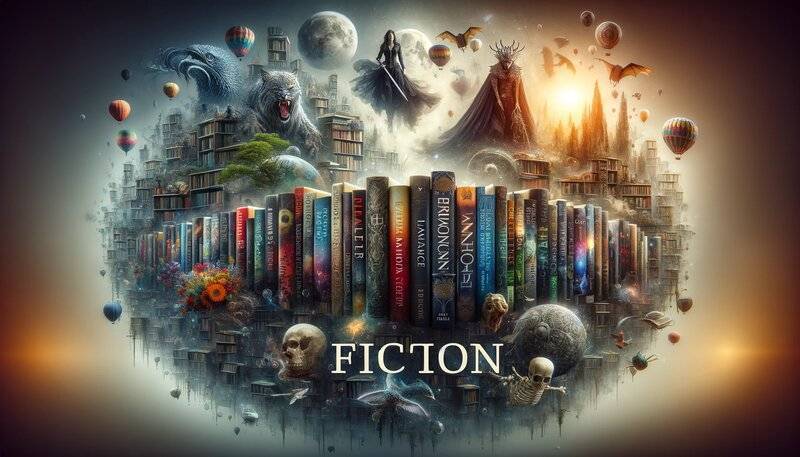 Categorías de Libros Más Vendidos en Amazon: Tendencias Populares