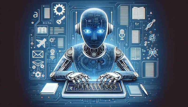 How to Make Money on Amazon KDP Without Writing - Use AI Automateed