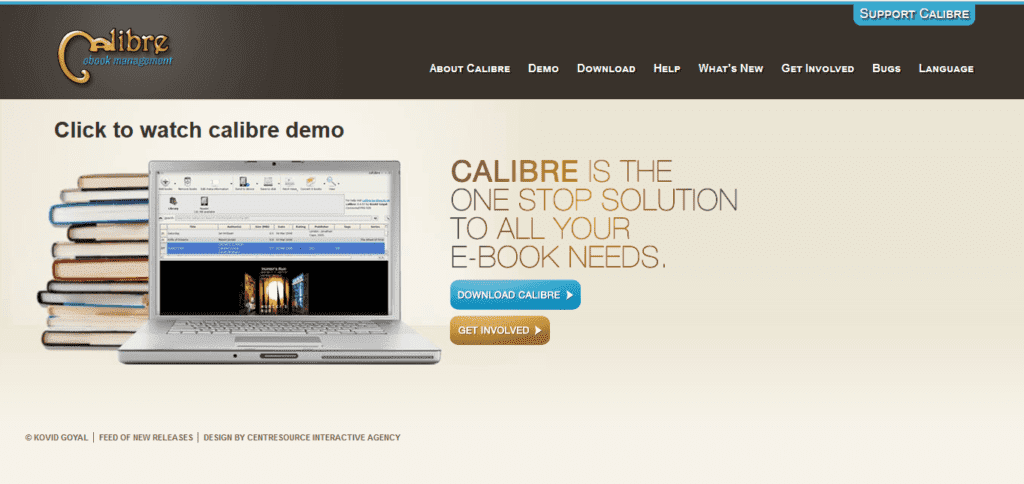 Calibre