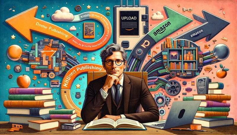 Amazon Publishing