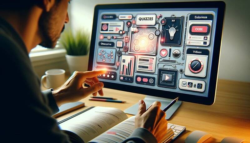 Veröffentlichen und Verteilen deines E-Books