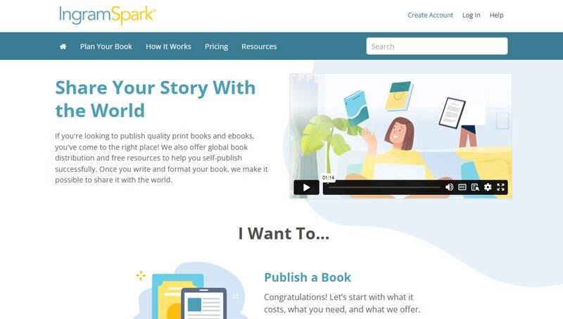 ingramspark