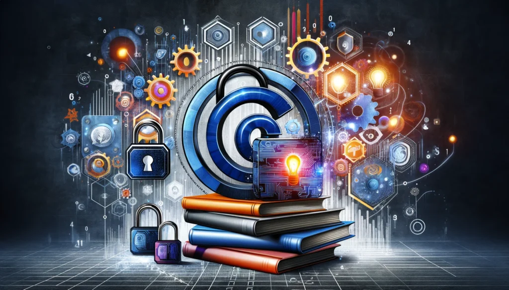 How to Copyright a Book