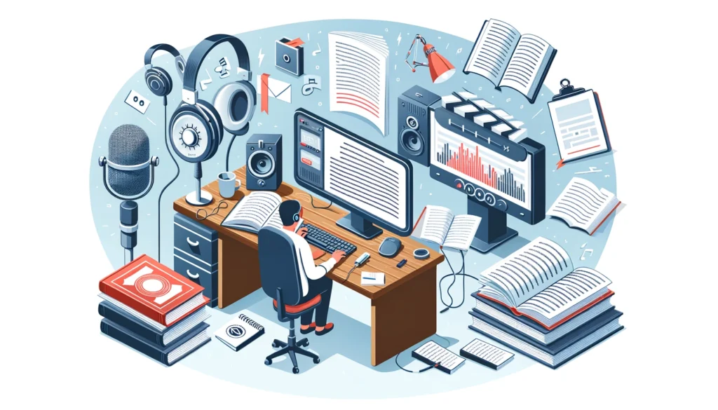 How To Make An Audiobook Tips For Recording And Publishing