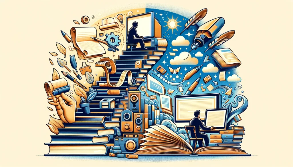 Prepare a Copy of Your Work