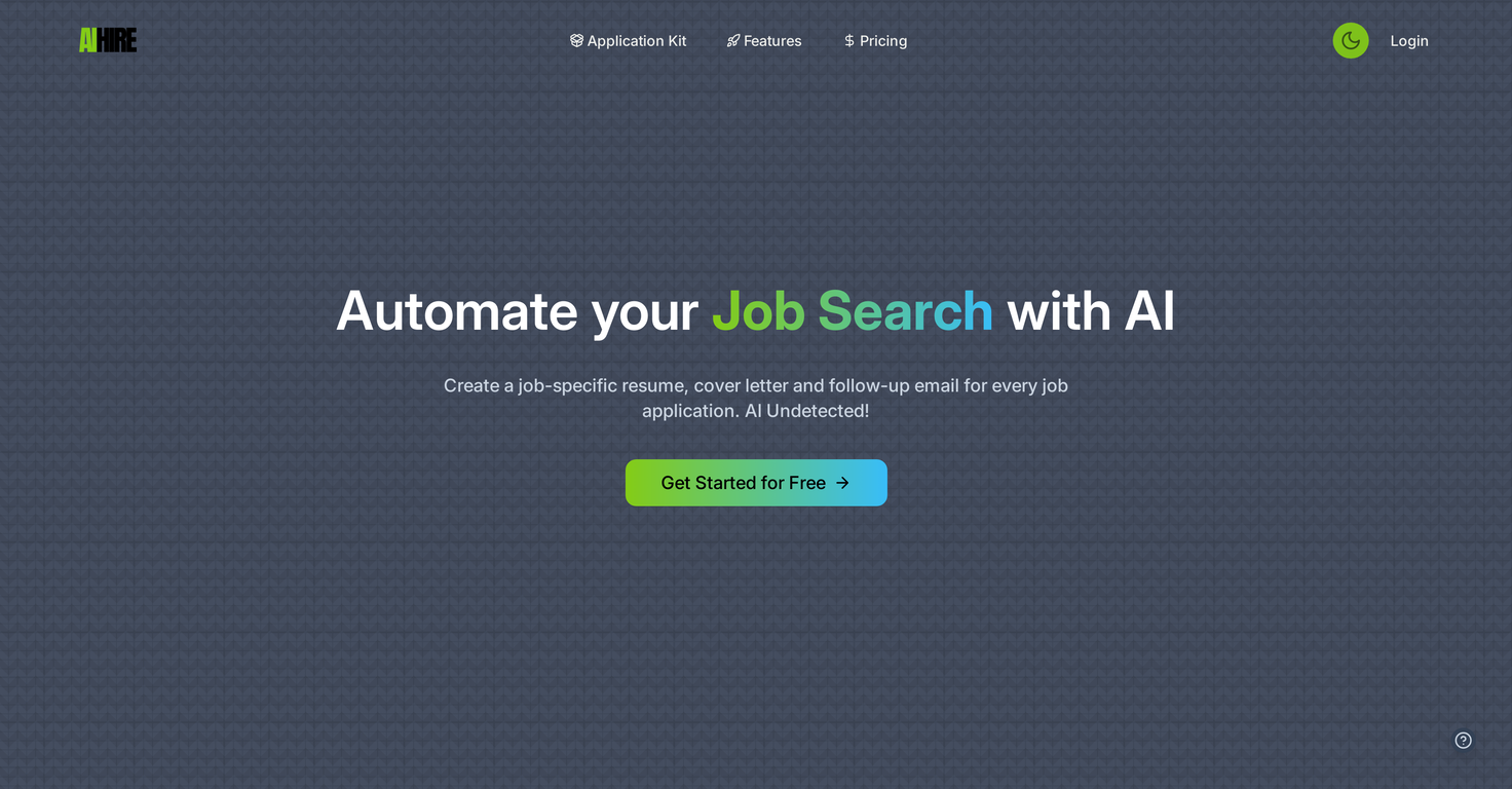 Aihire