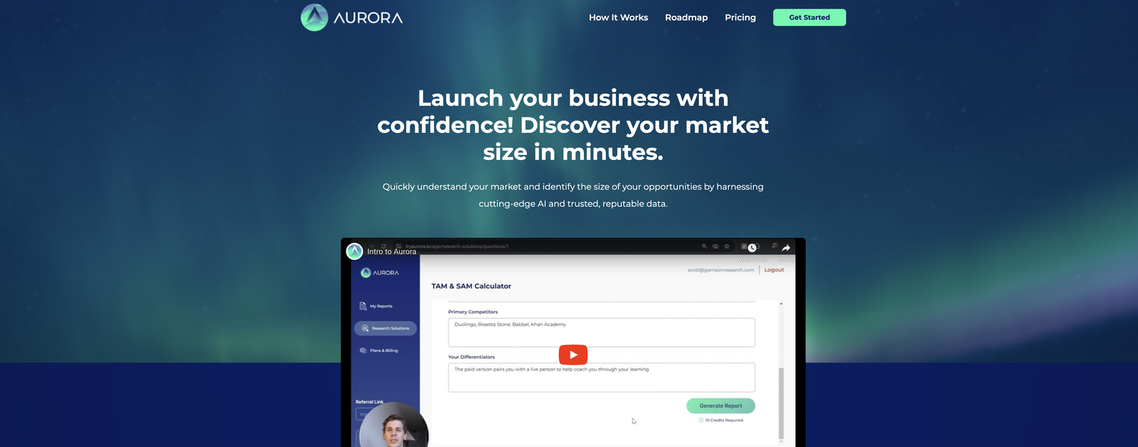 Aurora