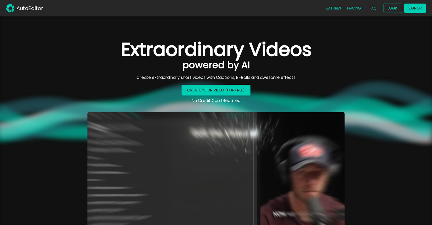 Autoeditor