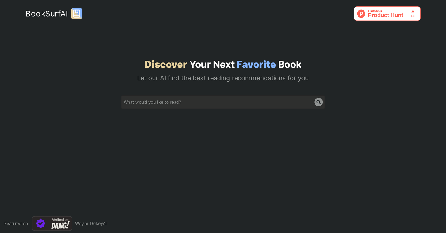 Booksurfai