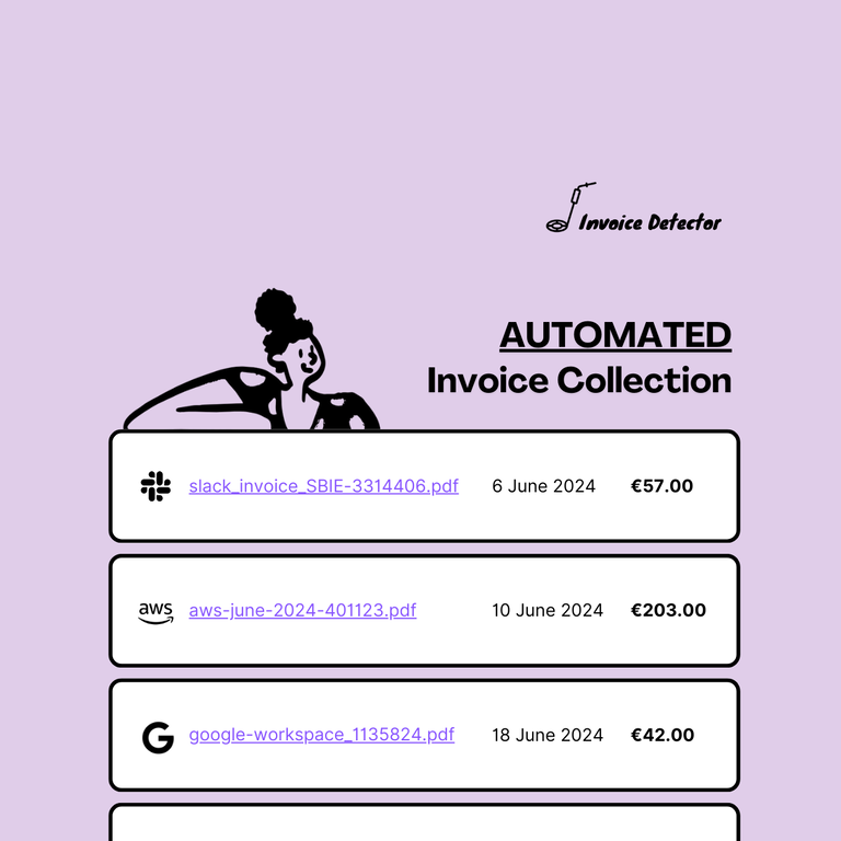 Invoice Detector