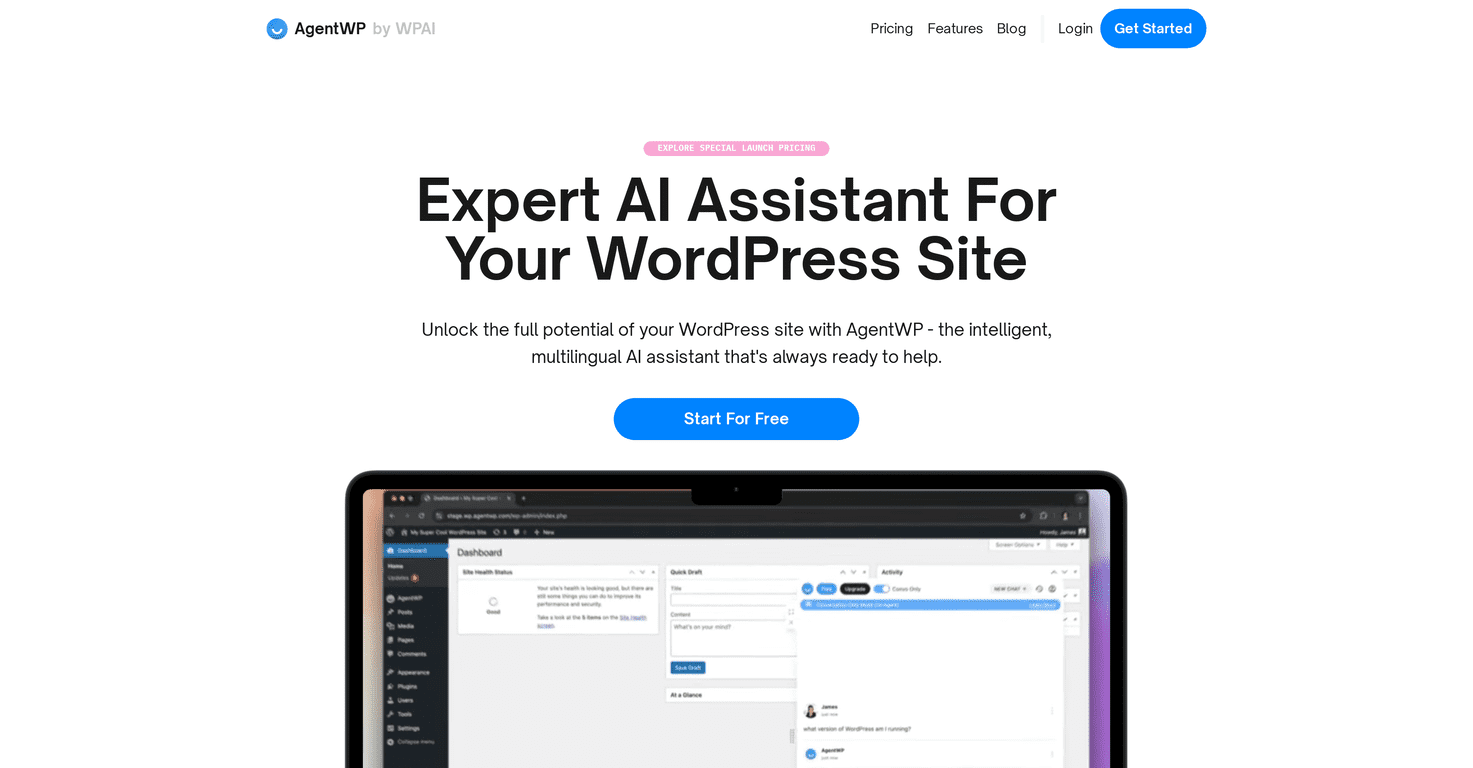 Agentwp