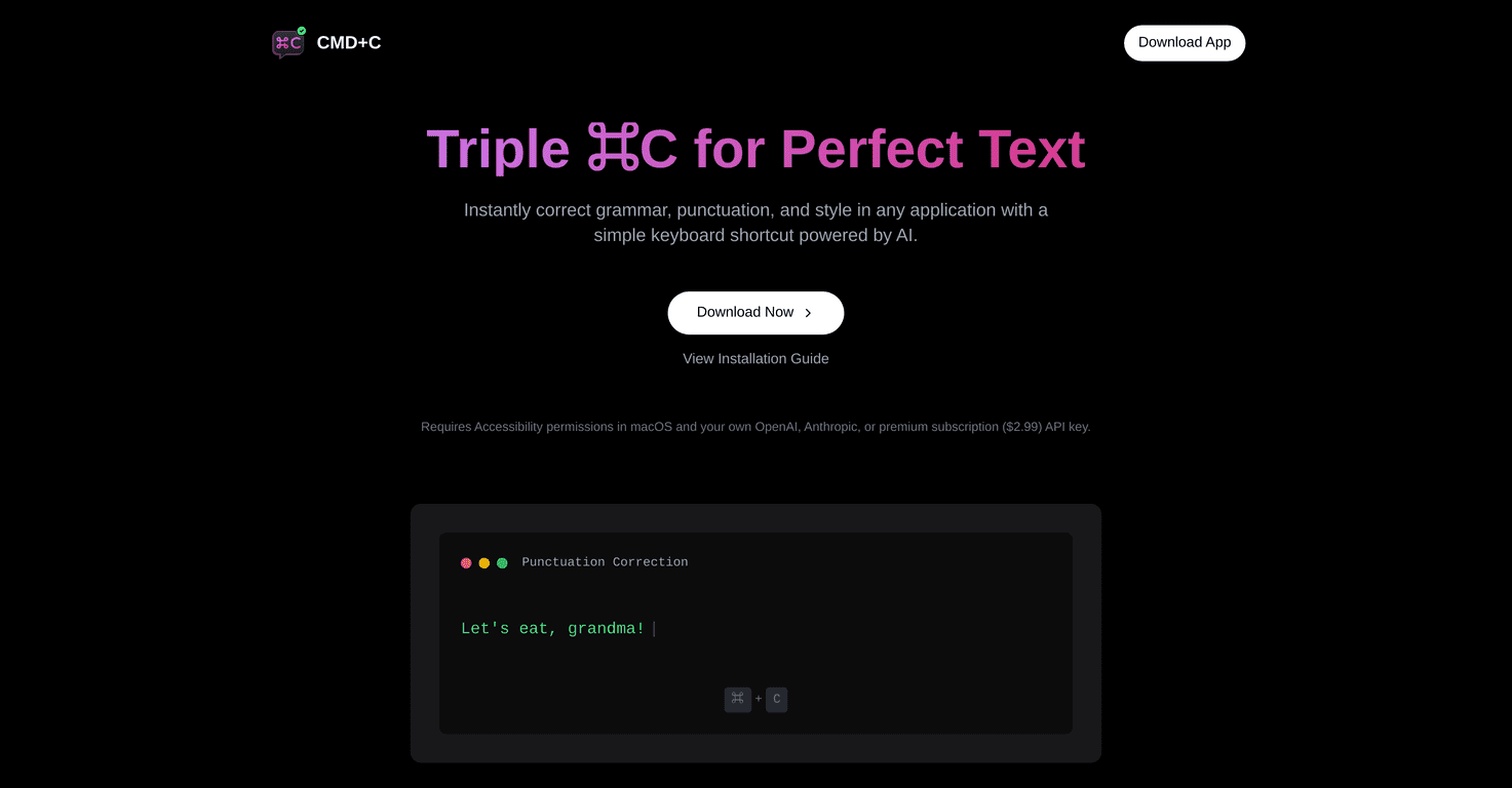 Cmd C.App
