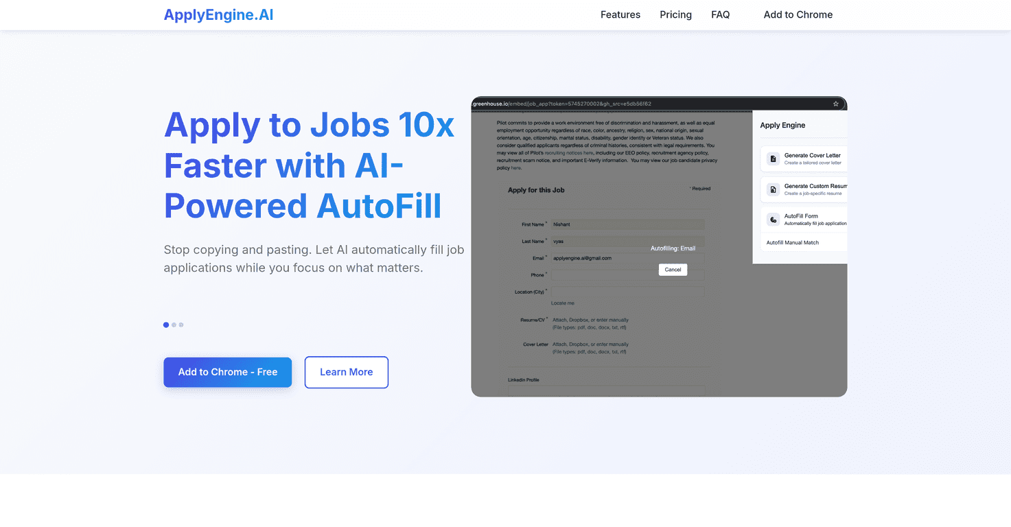Applyengine.Ai