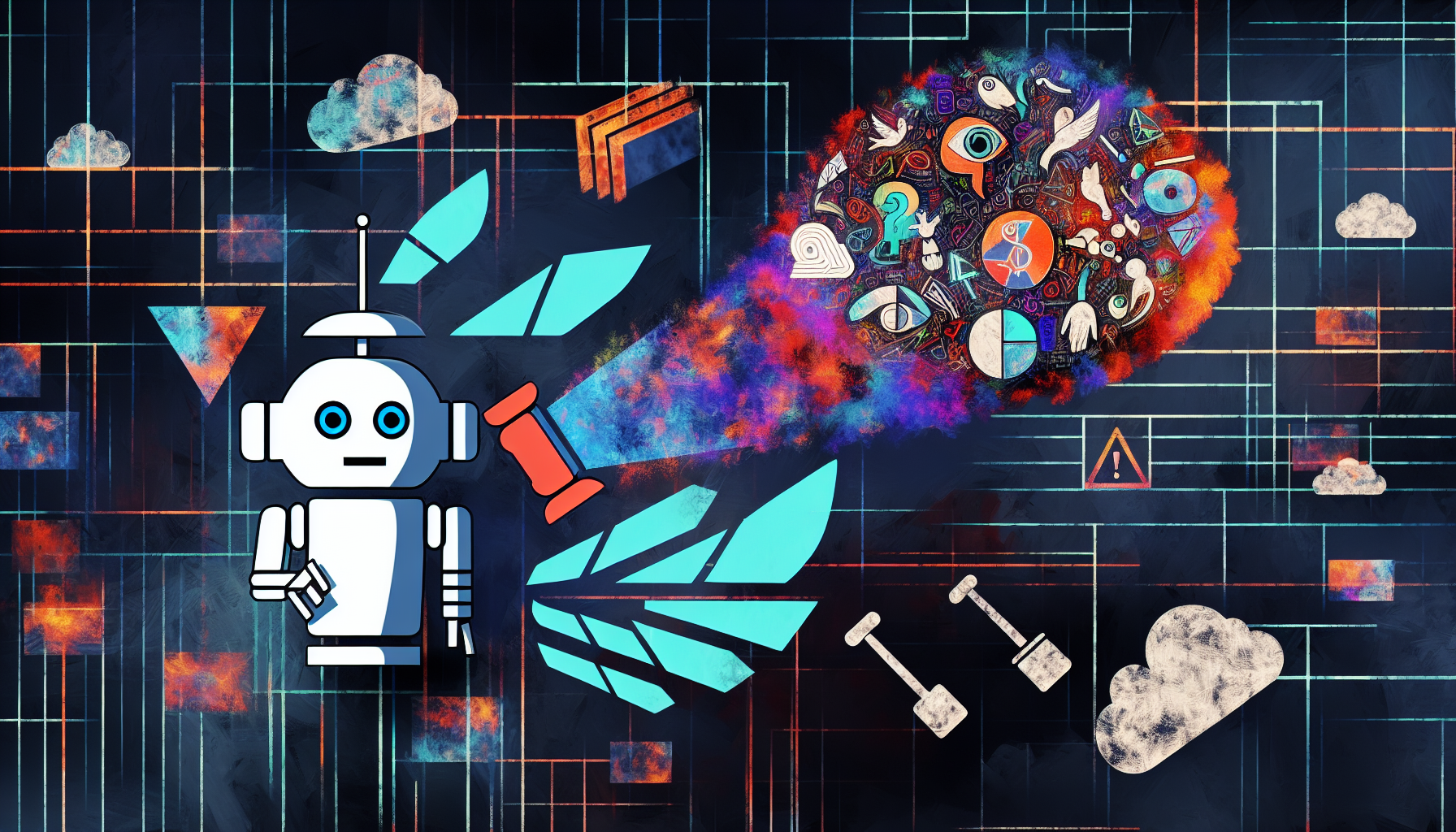 03 28 2025 Elon Musks Bold Chatbot Grok Sparks Controversy In India And Could Change AI Forever