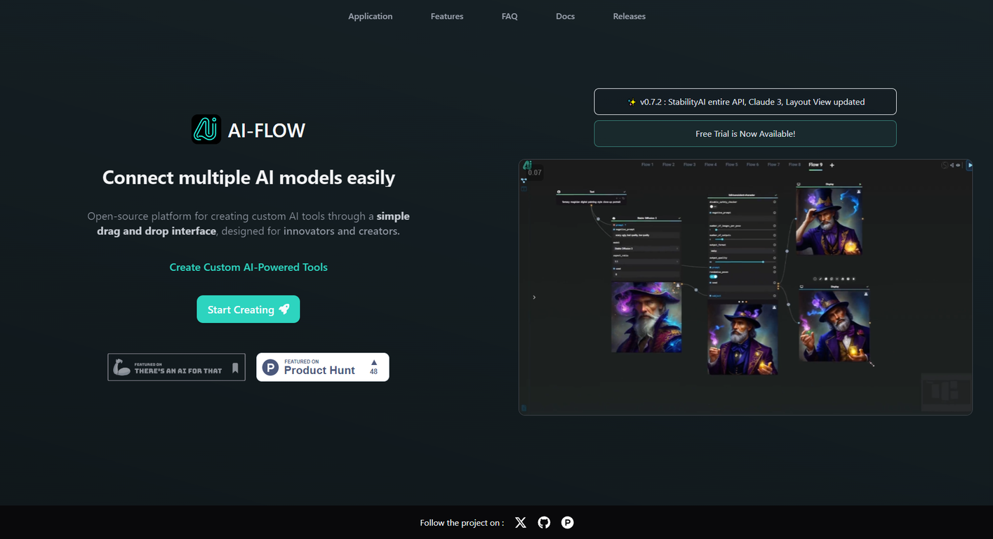 Ai Flow
