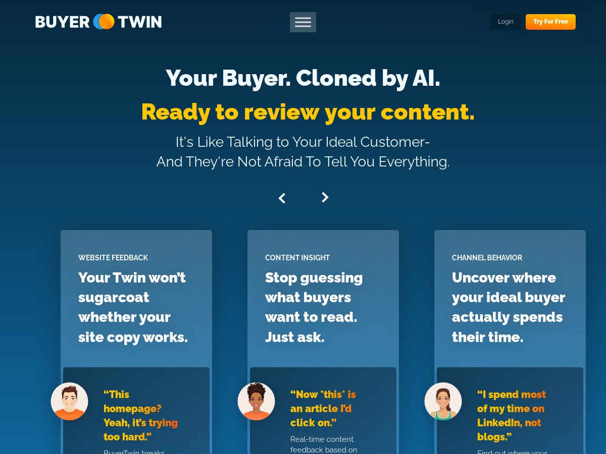 Buyertwin