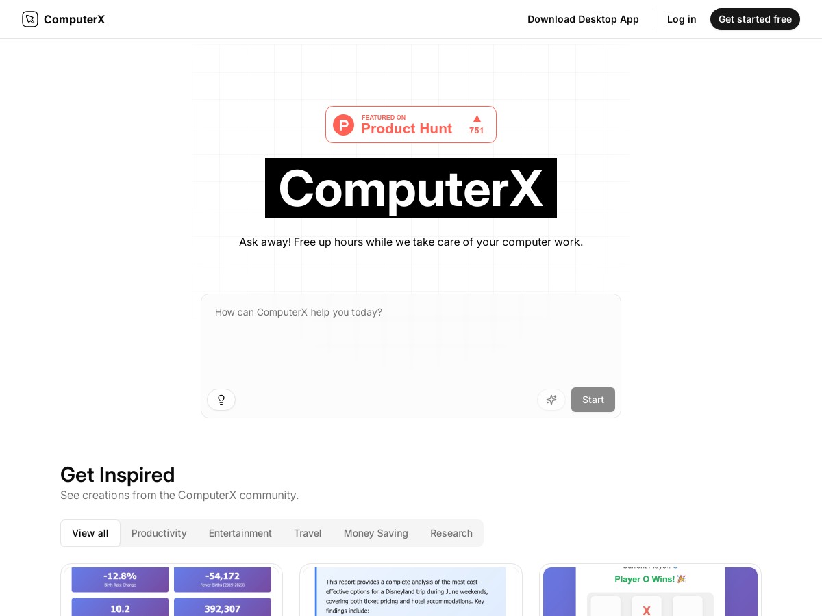 Computerx