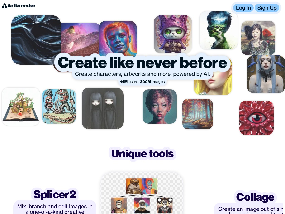 Artbreeder